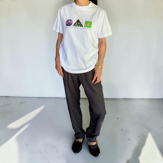 Shape of Emotions Tee |キモチのカタチ