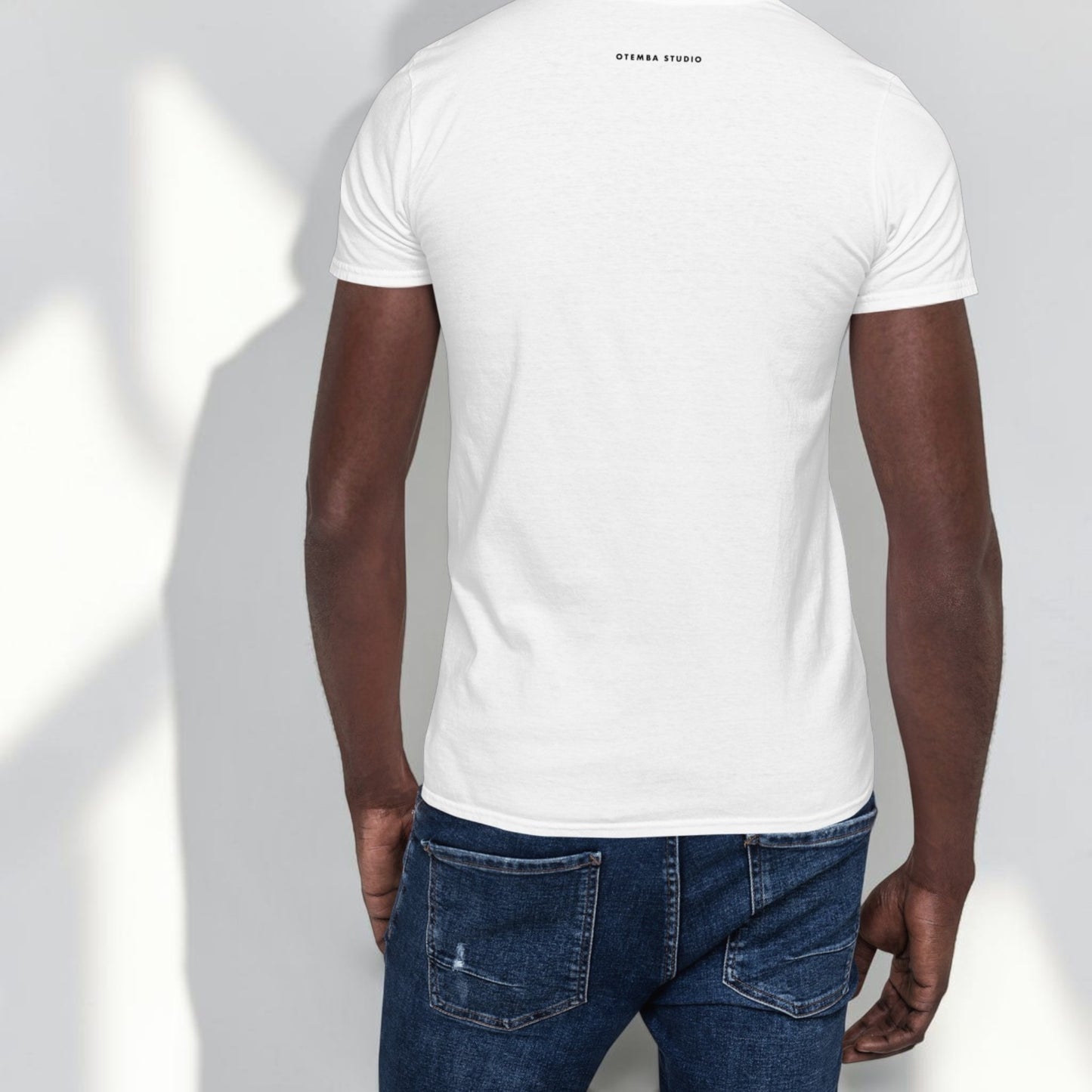 TOBE Tee: Stop Procrastinating