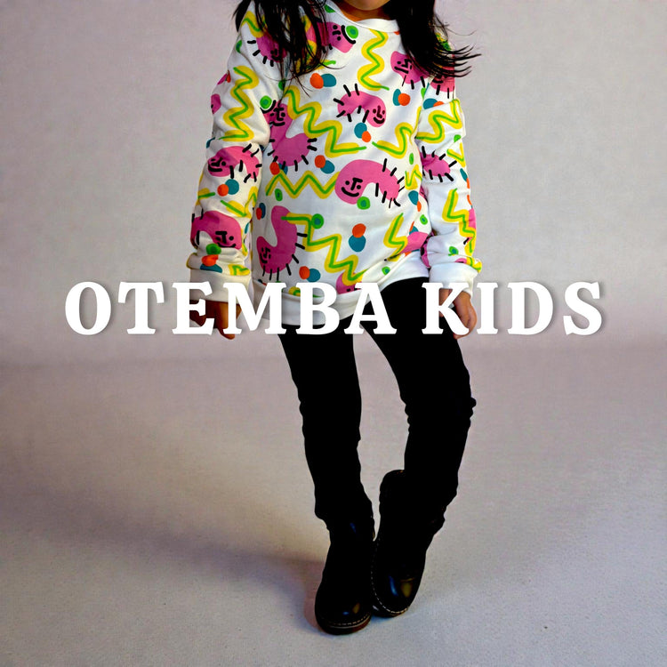 Otemba Kids Collection