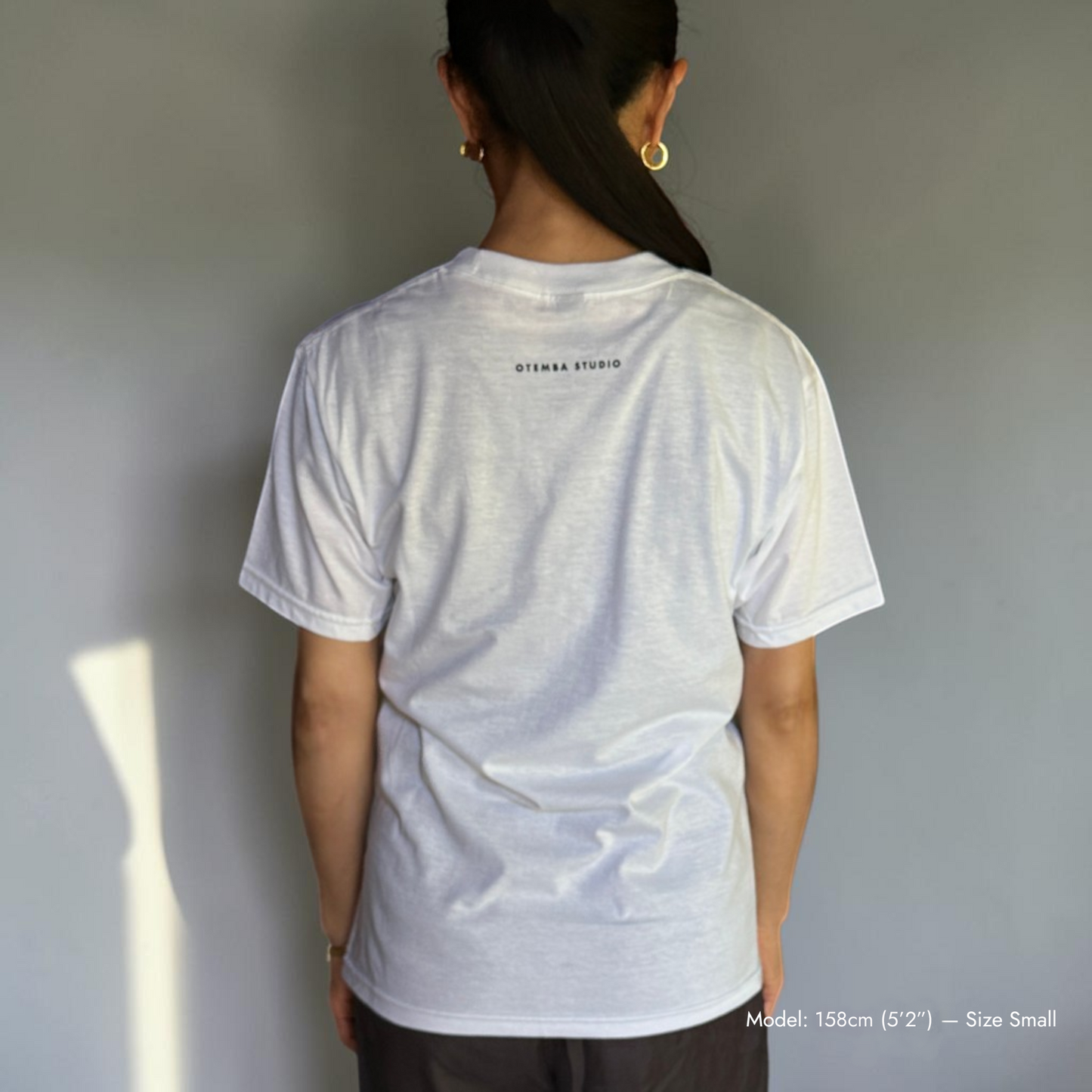 Ahaha! Tee: Let Your Inner Child Play