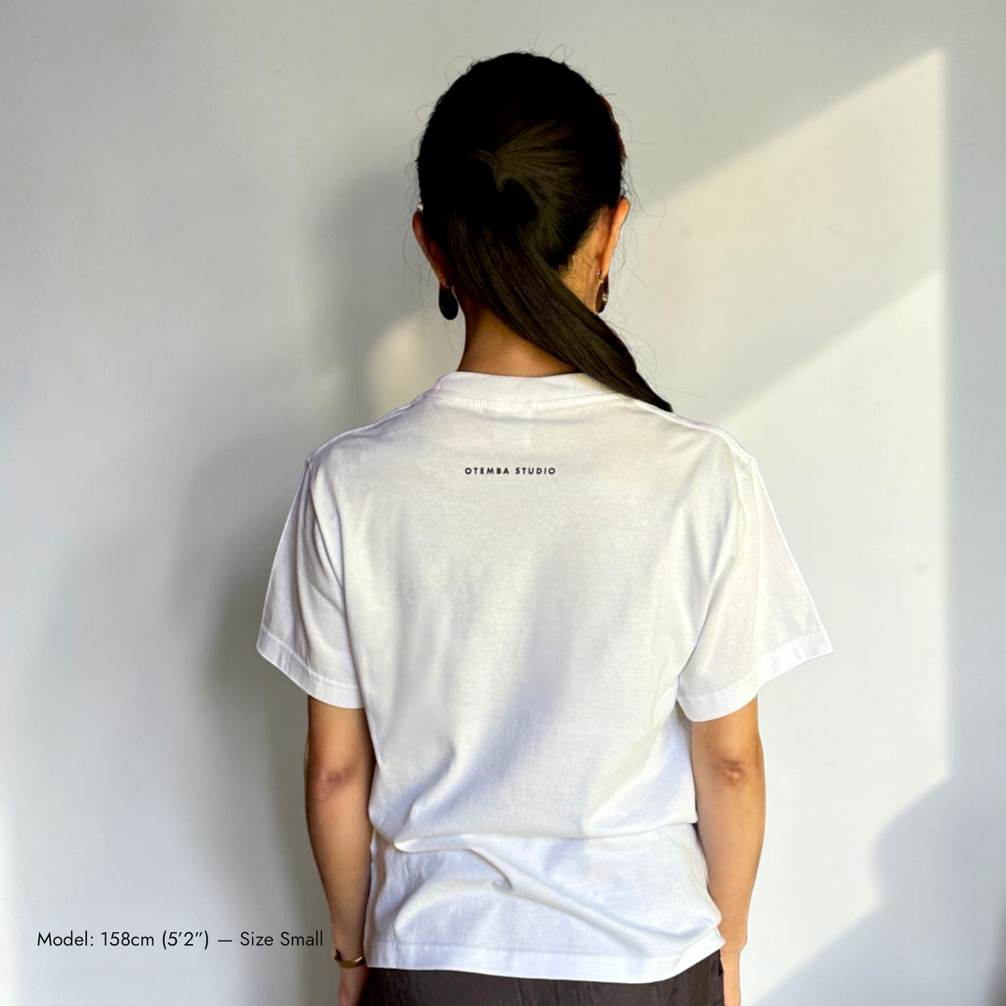 Ahahah! Tee | うちなる子どもを解き放て！