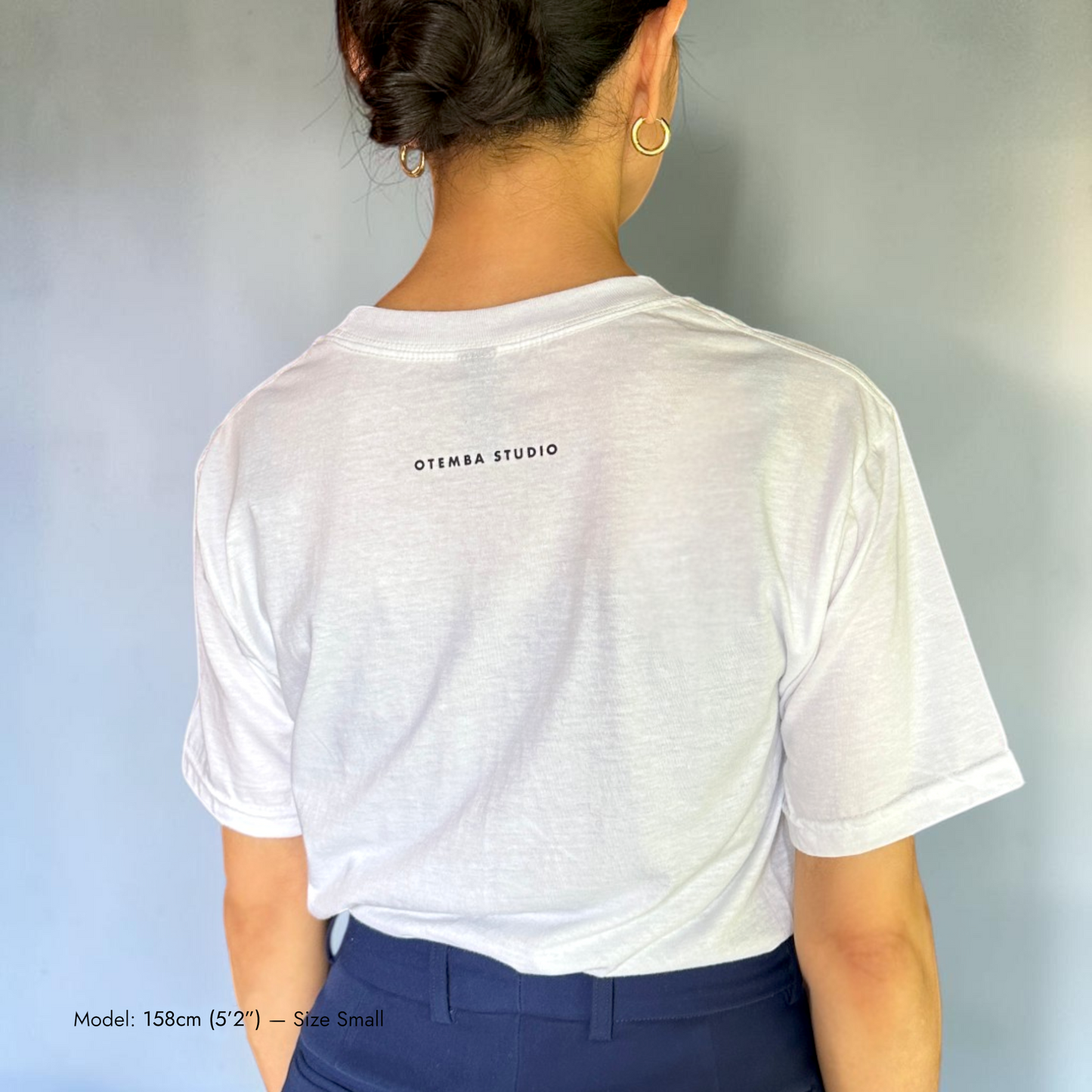 Emotional Shapes Tee (Unisex)