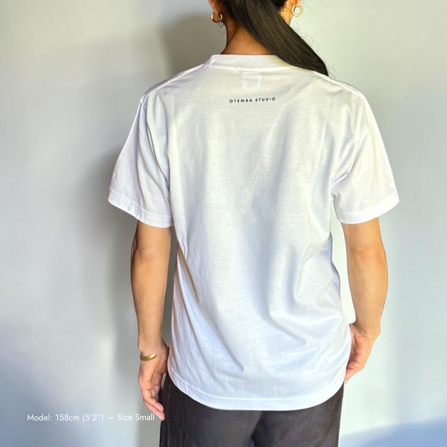 Shape of Emotions Tee |キモチのカタチ