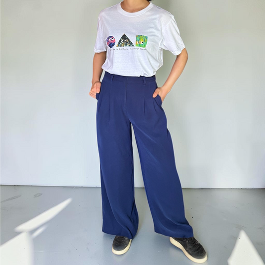 Emotional Shapes Tee (Unisex)