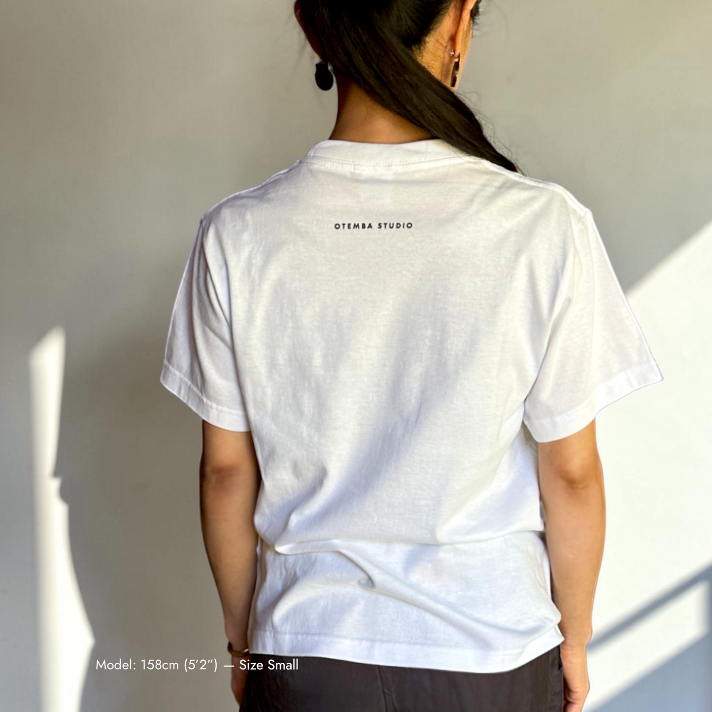 JUGGLE Tee | 人生はジャグリング