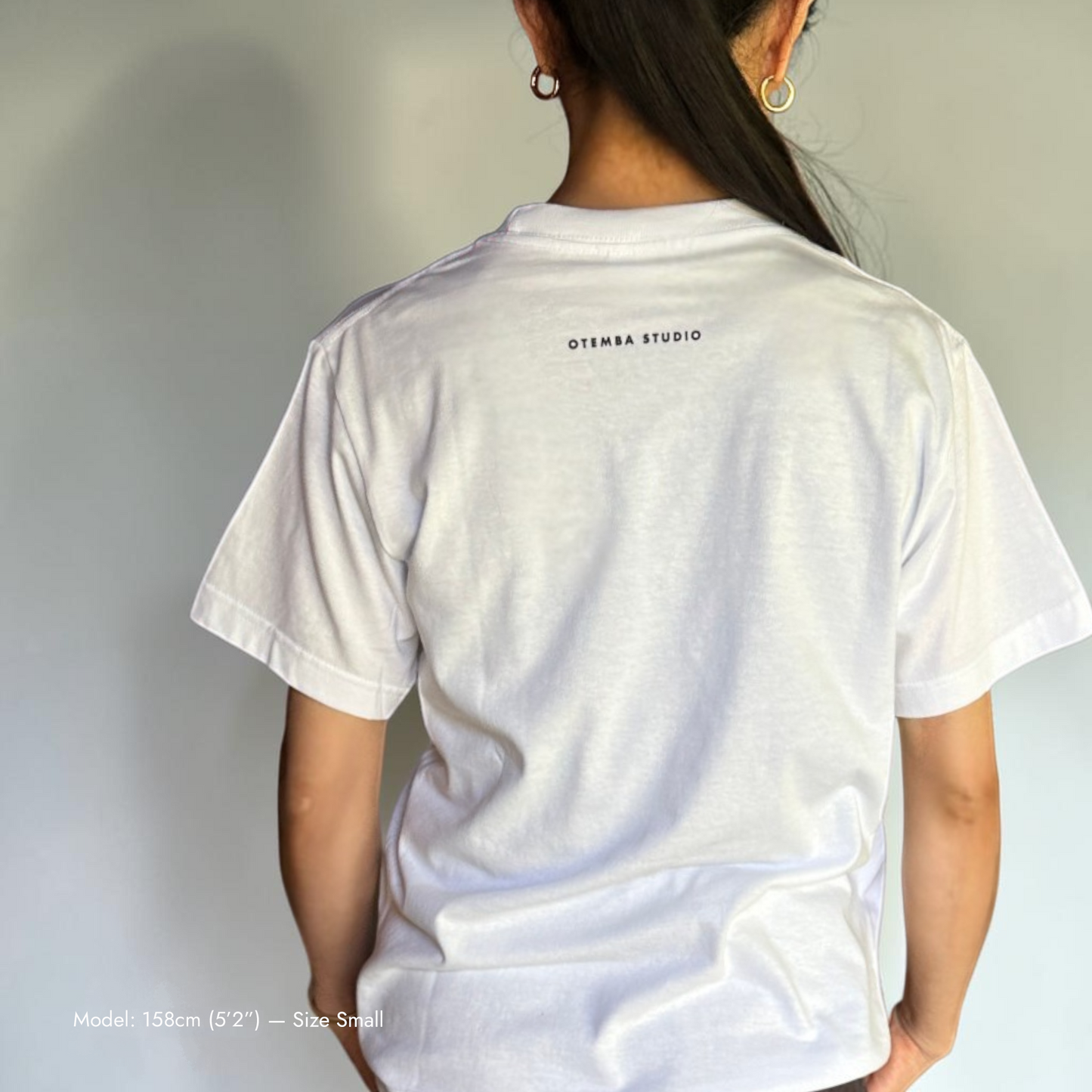 Wear Peace Tee | 自分らしく平和をまとう