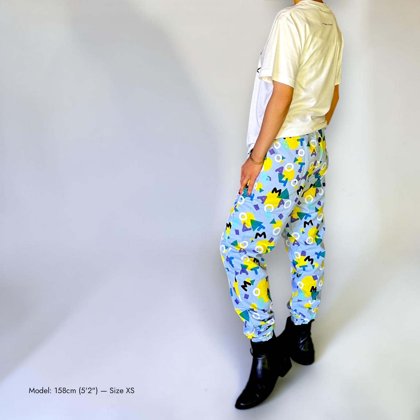 OTEMBA COOL | ユニセックス トラックパンツ