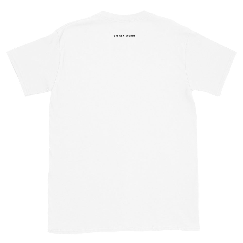 Emotional Shapes Tee (Unisex)