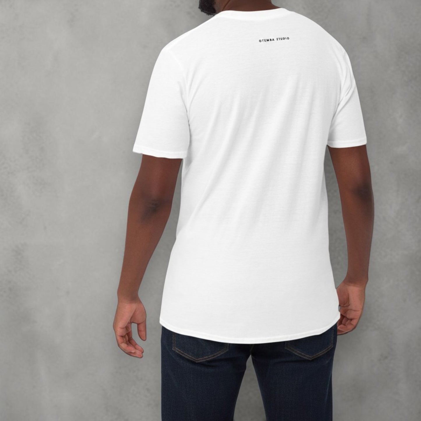 Ahaha! Tee: Let Your Inner Child Play